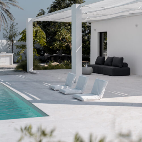 Calm Resort