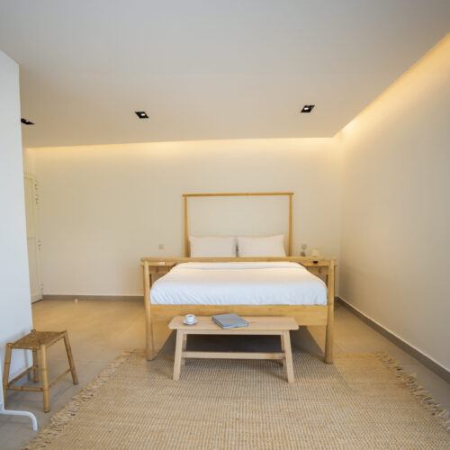 Calm Resort