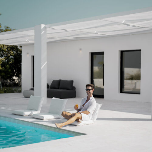 Calm Resort